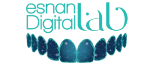 Esnan Digital Lab logosu