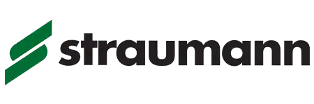 Straumann Group dental implant ve dijital diş hekimliği teknolojileri markası logosu